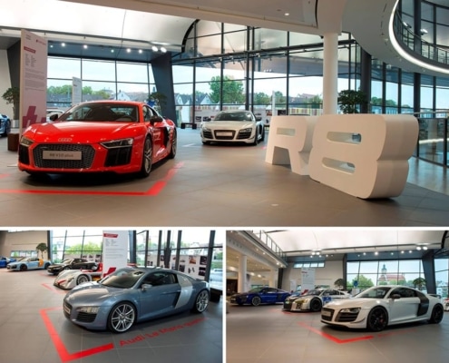 Audi-3D-Logo-POS-Showroom-Event